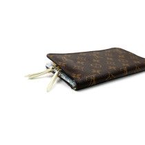 Louis Vuitton Portafoglio Insolite Monogram