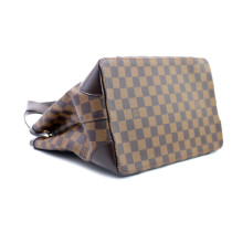 Louis Vuitton Hampstead PM Damier Ebene