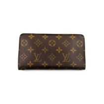 Louis Vuitton Portafoglio Insolite Monogram