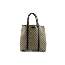Gucci Sac Plat GG Beige