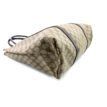 Gucci Sac Plat GG Beige