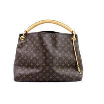 Louis Vuitton Artsy MM Monogram