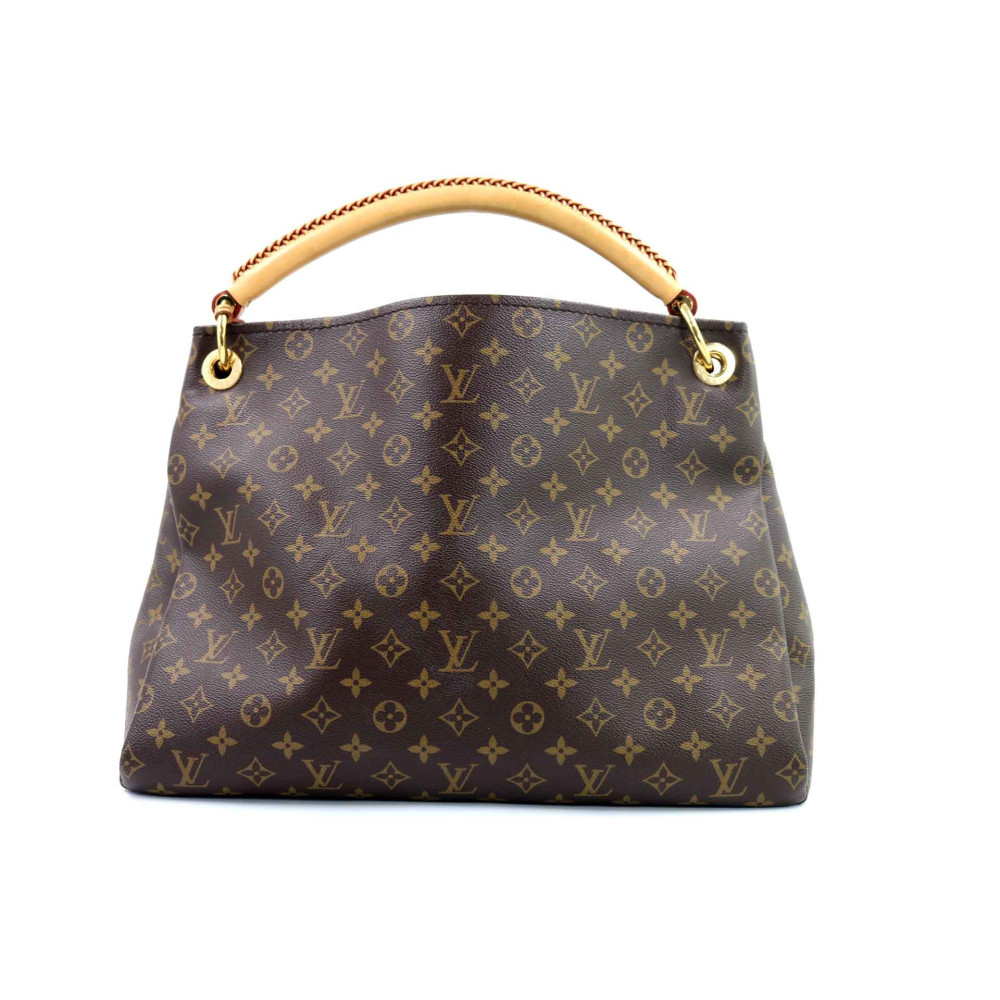 Louis Vuitton Artsy MM Monogram