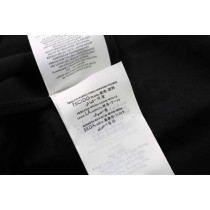 Gucci Stola Lana e Seta Nera