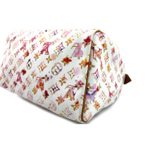 Louis Vuitton Speedy 30 Limited Watercolor