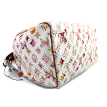 Louis Vuitton Speedy 30 Limited Watercolor