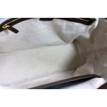 Gucci Shopping Ophidia GG Jumbo Marrone