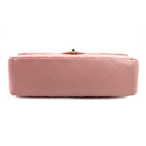 Chanel Maxi Jumbo Pelle Rosa