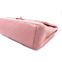 Chanel Maxi Jumbo Pelle Rosa