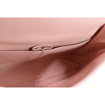 Chanel Maxi Jumbo Pelle Rosa