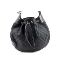 Gucci Hobo GG Nero