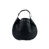 Gucci Hobo GG Nero