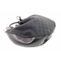 Gucci Hobo GG Nero
