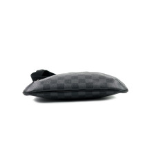 Louis Vuitton Thomas Tracolla Damier Graphite