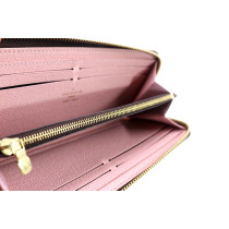 Louis Vuitton Portafoglio Zippy Damier Ebene