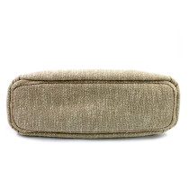 Prada Twist Lino Beige