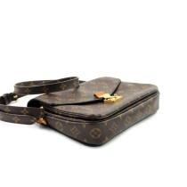 Louis Vuitton Metis Monogram