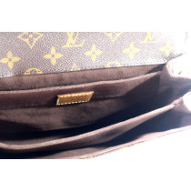 Louis Vuitton Metis Monogram