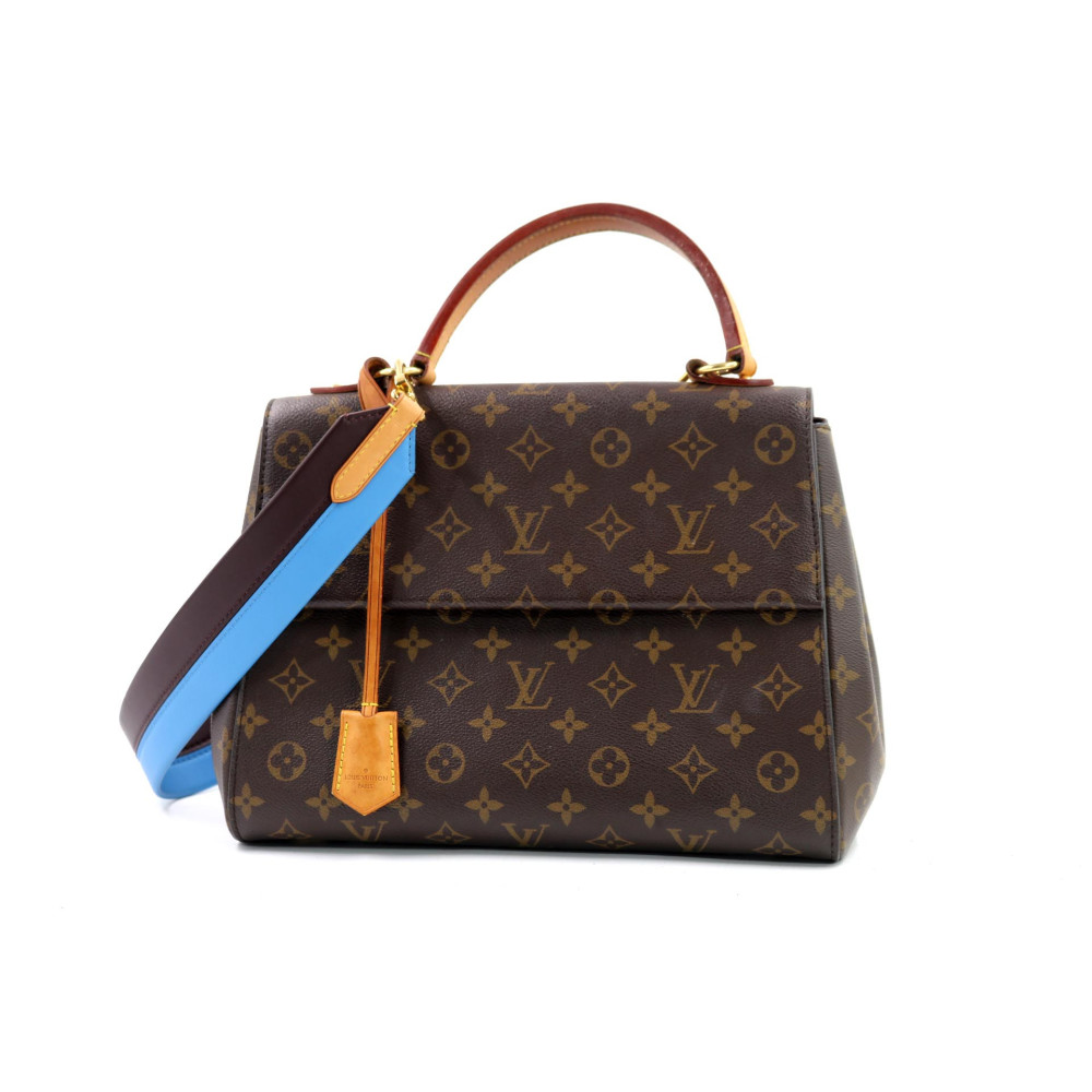 Louis Vuitton Cluny MM Monogram