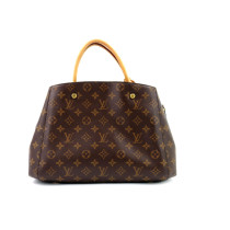 Louis Vuitton Montaigne MM Monogram