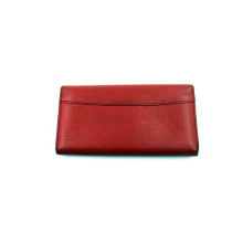 Louis Vuitton Portafoglio Capucines Pelle Rossa