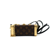 Louis Vuitton Vanity Case PM Monogram
