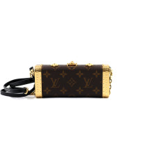 Louis Vuitton Vanity Case PM Monogram