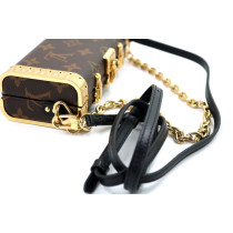 Louis Vuitton Vanity Case PM Monogram