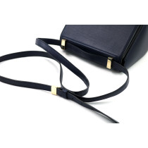 Givenchy Pandora Box Pelle Blu