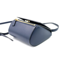 Givenchy Pandora Box Pelle Blu