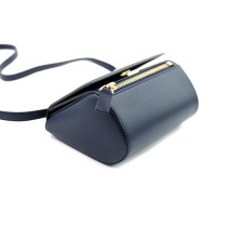 Givenchy Pandora Box Pelle Blu