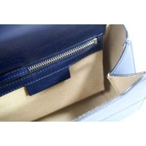 Givenchy Pandora Box Pelle Blu