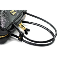 Miu Miu Arcadie Vernis Nera