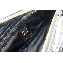 Miu Miu Arcadie Vernis Nera