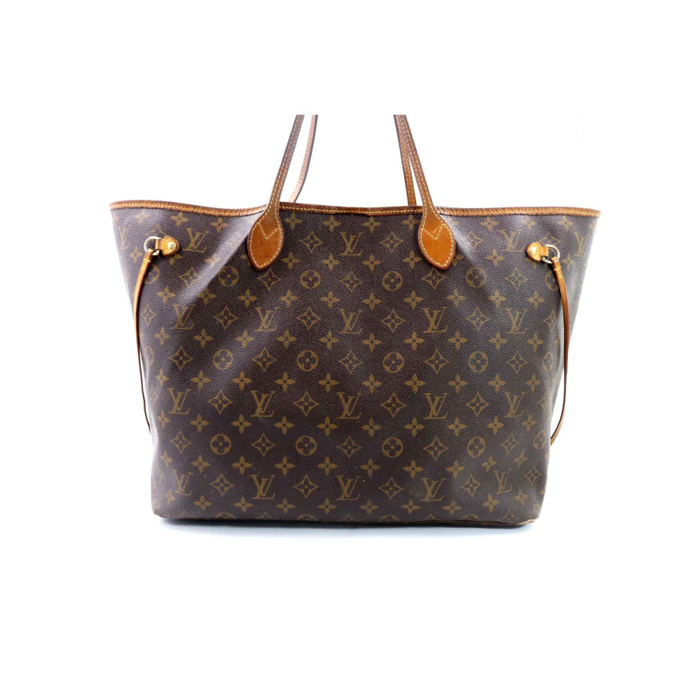 Louis Vuitton Neverfull GM Monogram