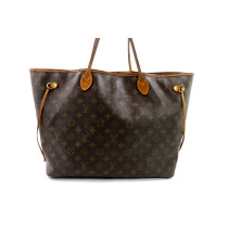 Louis Vuitton Neverfull GM Monogram