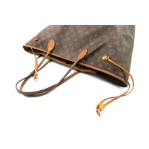 Louis Vuitton Neverfull GM Monogram
