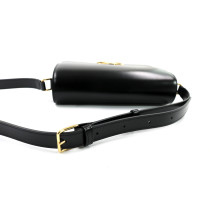 Celine Triomphe Classique Pelle Nera