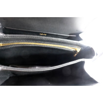 Celine Triomphe Classique Pelle Nera