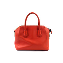 Givenchy Antigona Piccola Pelle Arancione