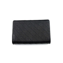 Gucci Portafoglio Pelle Nera