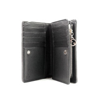 Gucci Portafoglio Pelle Nera