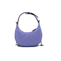 Gucci Hobo Pelle Lilla