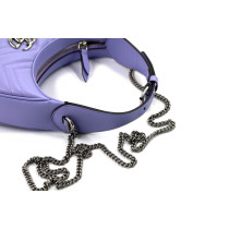 Gucci Hobo Pelle Lilla