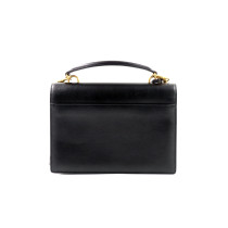 Saint Laurent Sunset Pelle Nera