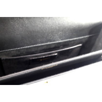 Saint Laurent Sunset Pelle Nera