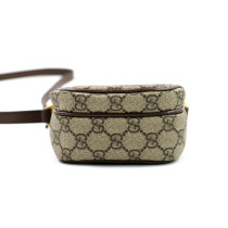 Gucci Tracolla GG Marrone