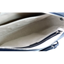 Gucci Borsa da Lavoro GG Blu