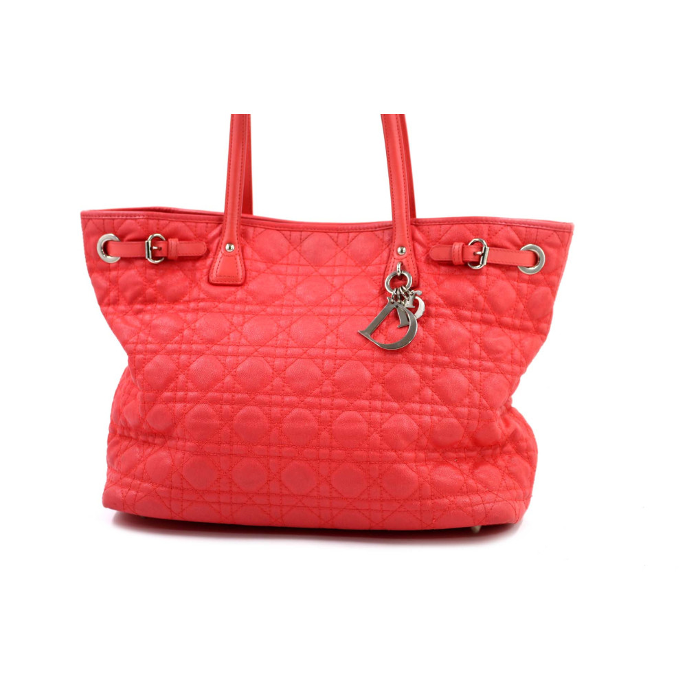 Dior Panarea Tessuto Rosa