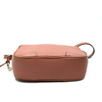Gucci Camera Bag Pelle Rosa